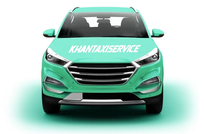 khantaxiservice